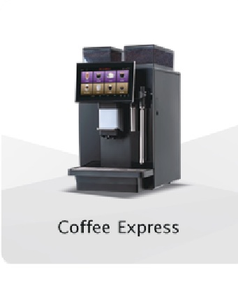 Coffee Express